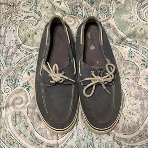 Sperry Top slider